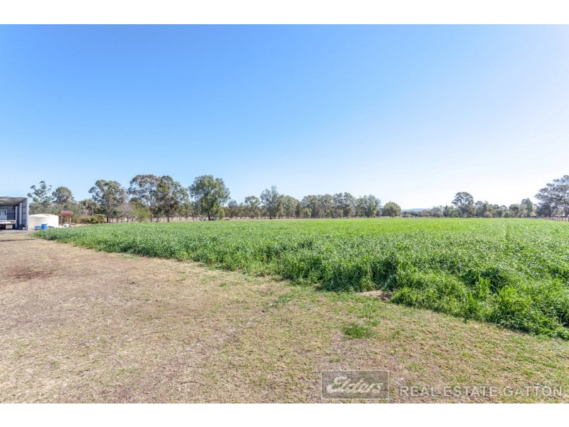 84 FLAGSTONE CREEK ROAD, Helidon QLD 4344