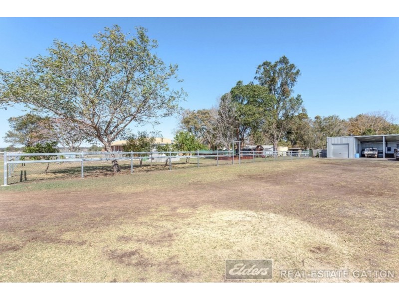 84 FLAGSTONE CREEK ROAD, Helidon QLD 4344