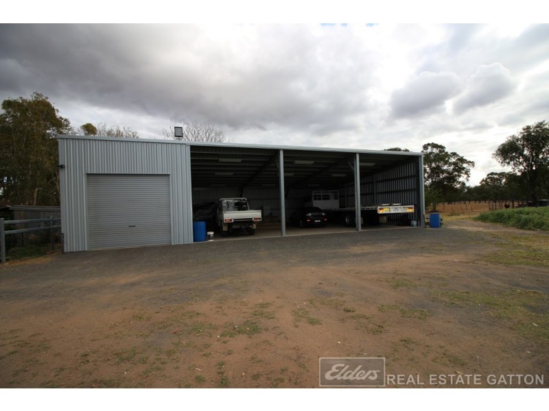 84 FLAGSTONE CREEK ROAD, Helidon QLD 4344