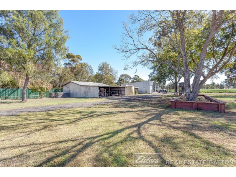 84 FLAGSTONE CREEK ROAD, Helidon QLD 4344