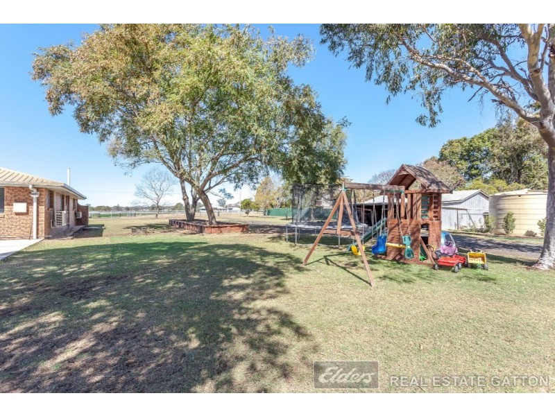 84 FLAGSTONE CREEK ROAD, Helidon QLD 4344