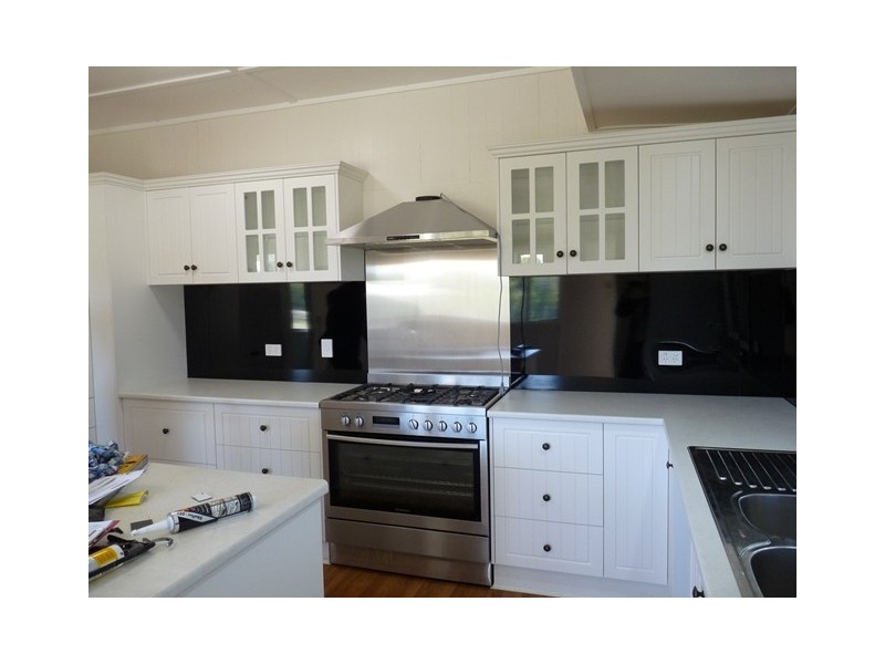 532 GATTON CLIFTON ROAD, Winwill QLD 4347