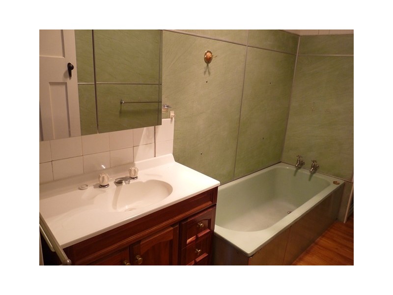 532 GATTON CLIFTON ROAD, Winwill QLD 4347