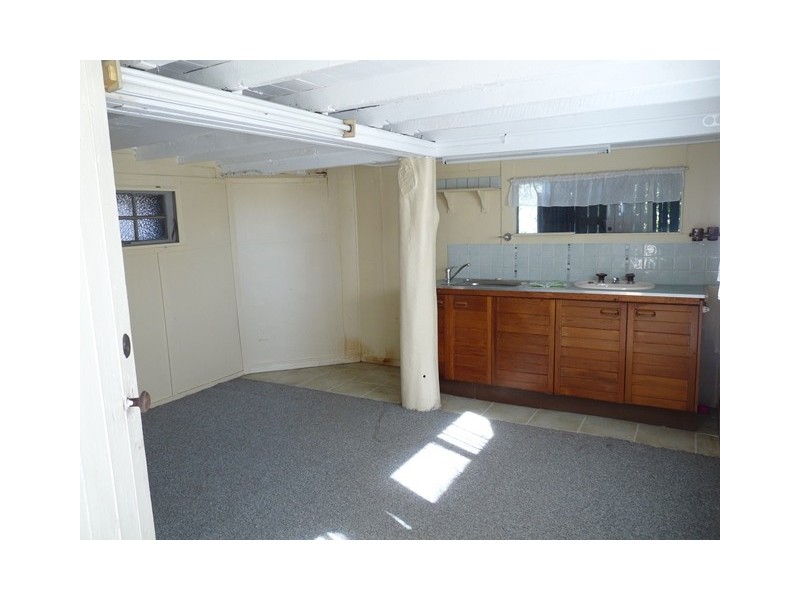 532 GATTON CLIFTON ROAD, Winwill QLD 4347