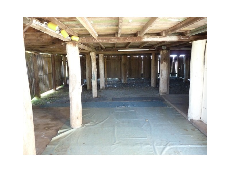 532 GATTON CLIFTON ROAD, Winwill QLD 4347