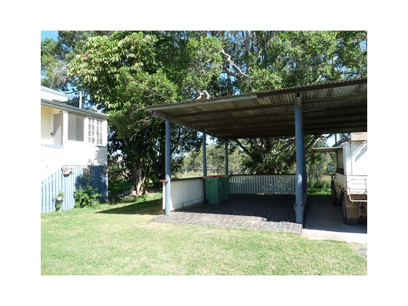 532 GATTON CLIFTON ROAD, Winwill QLD 4347