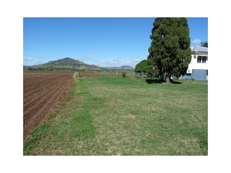 532 GATTON CLIFTON ROAD, Winwill QLD 4347