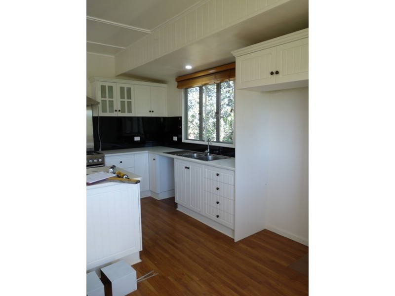 532 GATTON CLIFTON ROAD, Winwill QLD 4347