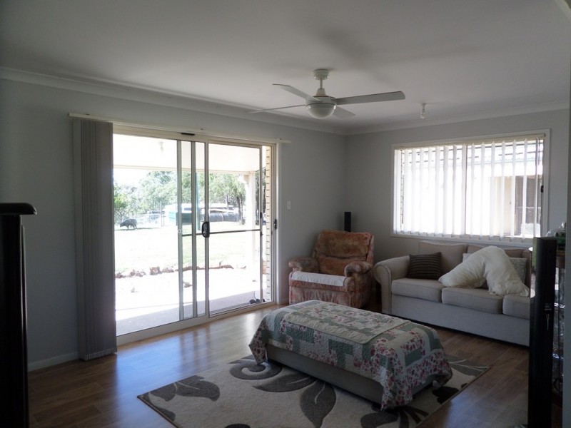 37F Salt Springs Road, Glen Cairn QLD 4342