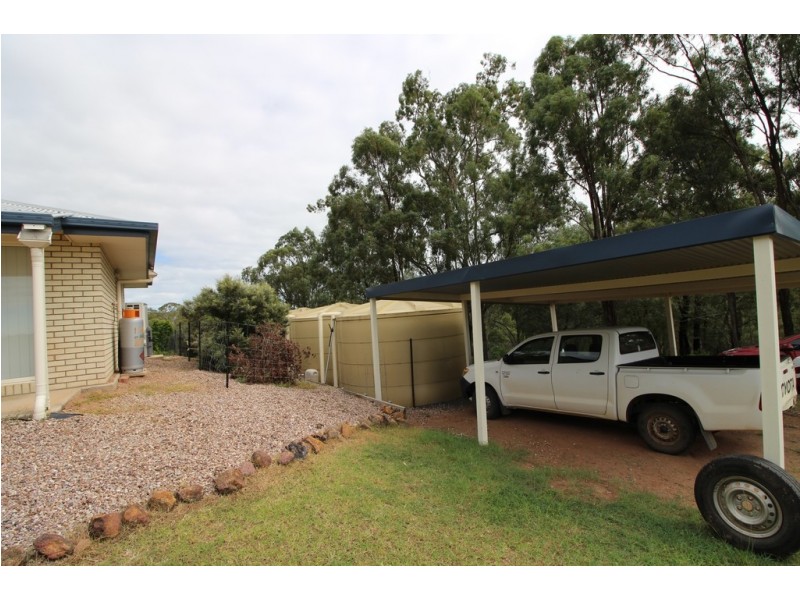 37F Salt Springs Road, Glen Cairn QLD 4342