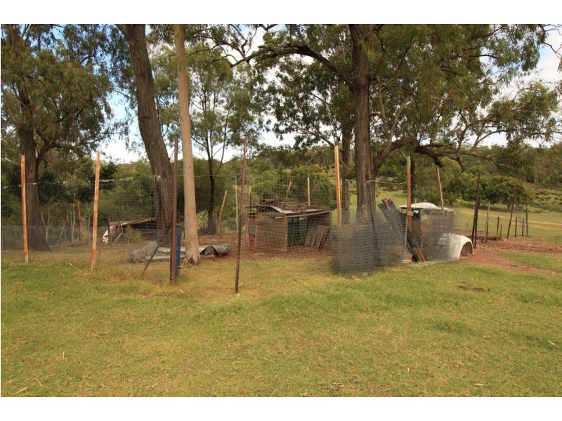 37F Salt Springs Road, Glen Cairn QLD 4342