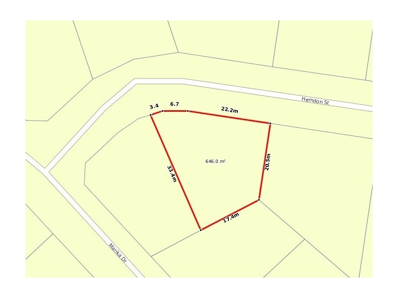 4 Hemdon Street, Gatton QLD 4343