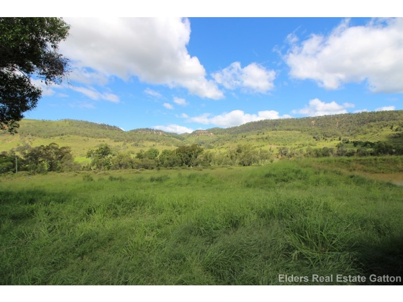 1904 GATTON-CLIFTON ROAD, Fordsdale QLD 4343