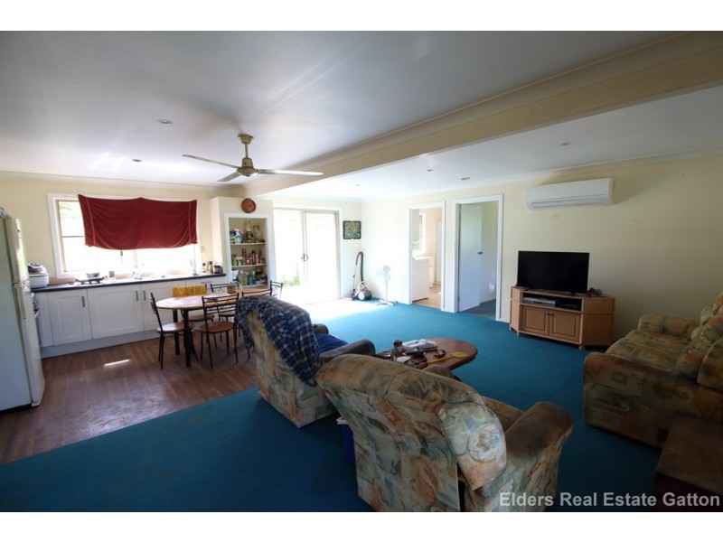 1904 GATTON-CLIFTON ROAD, Fordsdale QLD 4343