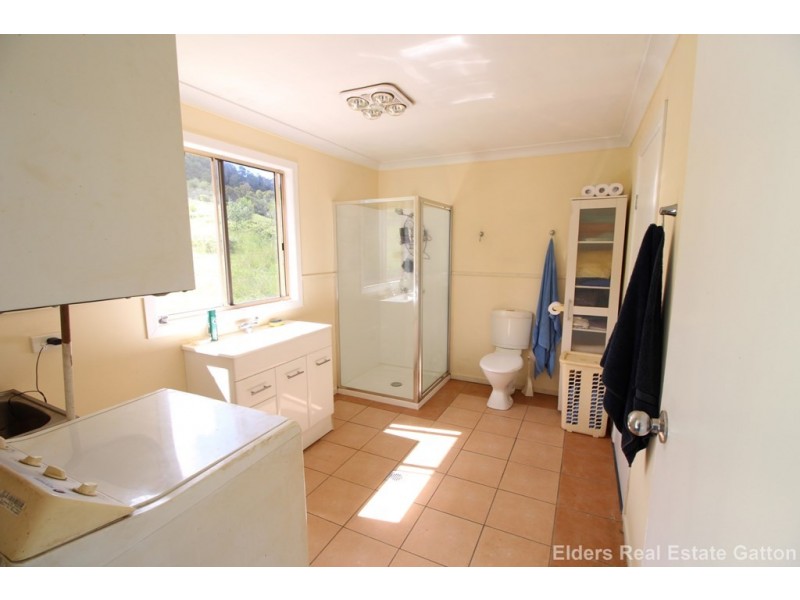 1904 GATTON-CLIFTON ROAD, Fordsdale QLD 4343