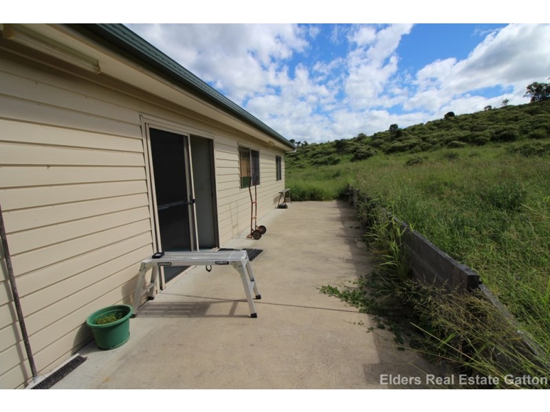 1904 GATTON-CLIFTON ROAD, Fordsdale QLD 4343