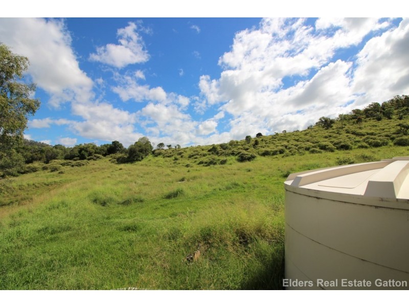 1904 GATTON-CLIFTON ROAD, Fordsdale QLD 4343