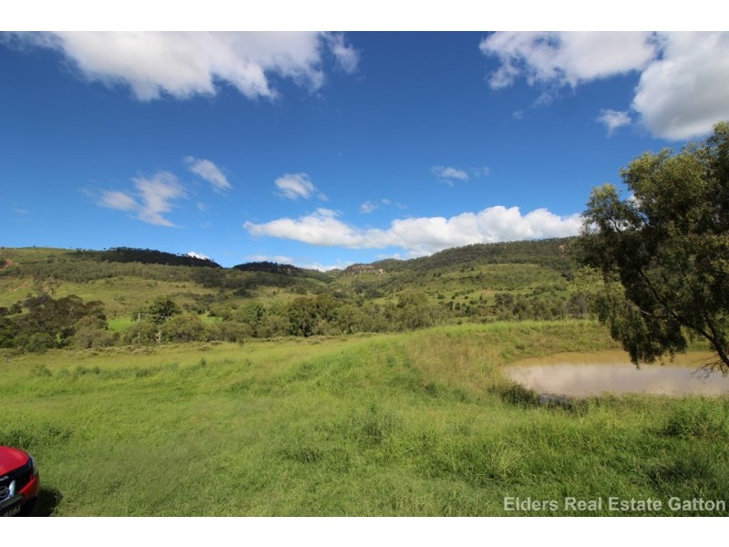 1904 GATTON-CLIFTON ROAD, Fordsdale QLD 4343