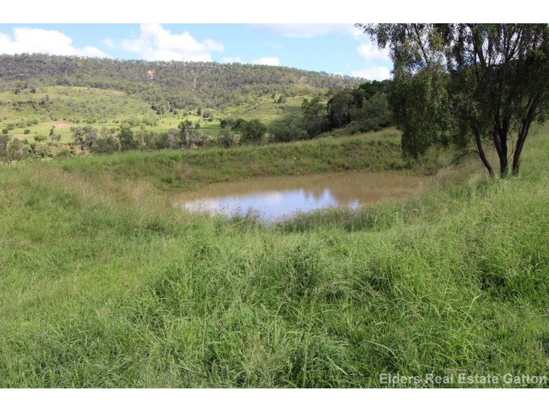 1904 GATTON-CLIFTON ROAD, Fordsdale QLD 4343