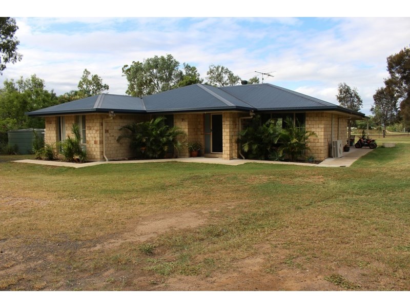 2 Silverbank Court, Lockrose QLD 4342