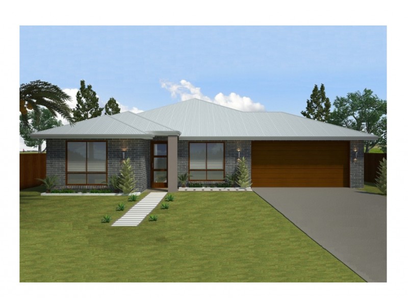 19 (Lot 147) Placid Drive, Gatton QLD 4343