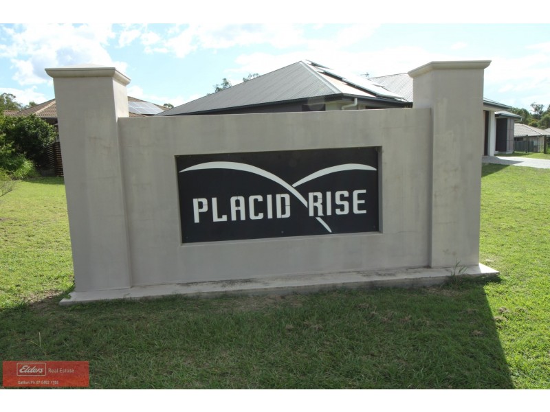 19 (Lot 147) Placid Drive, Gatton QLD 4343