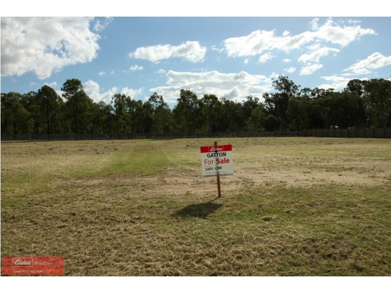 19 (Lot 147) Placid Drive, Gatton QLD 4343