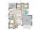 19 (Lot 147) Placid Drive, Gatton QLD 4343 Floorplan