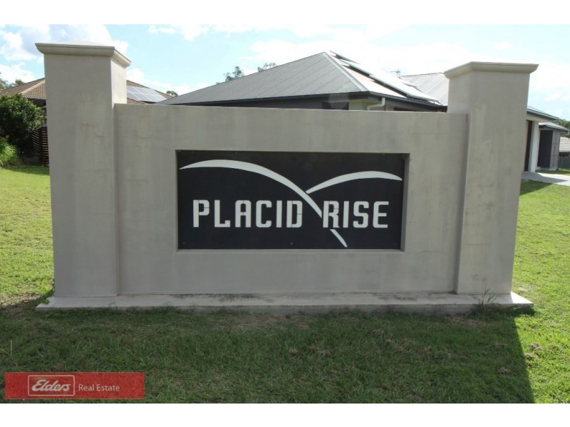 21 (Lot 146) Placid Drive, Gatton QLD 4343