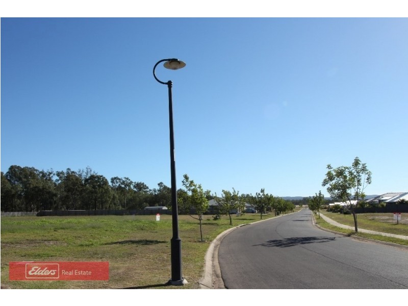 21 (Lot 146) Placid Drive, Gatton QLD 4343