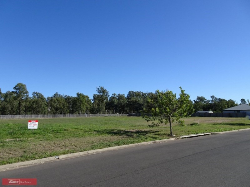21 (Lot 146) Placid Drive, Gatton QLD 4343