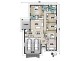 21 (Lot 146) Placid Drive, Gatton QLD 4343 Floorplan
