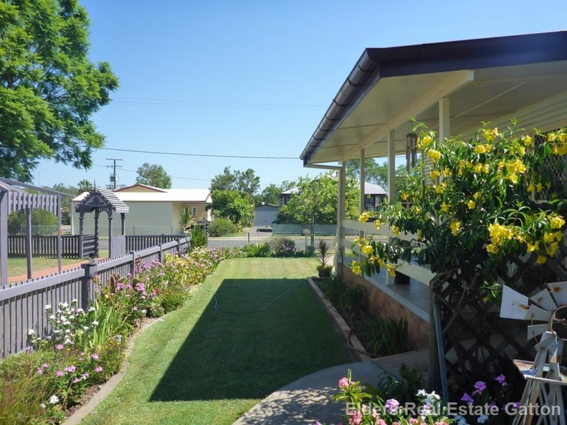 Gatton QLD 4343