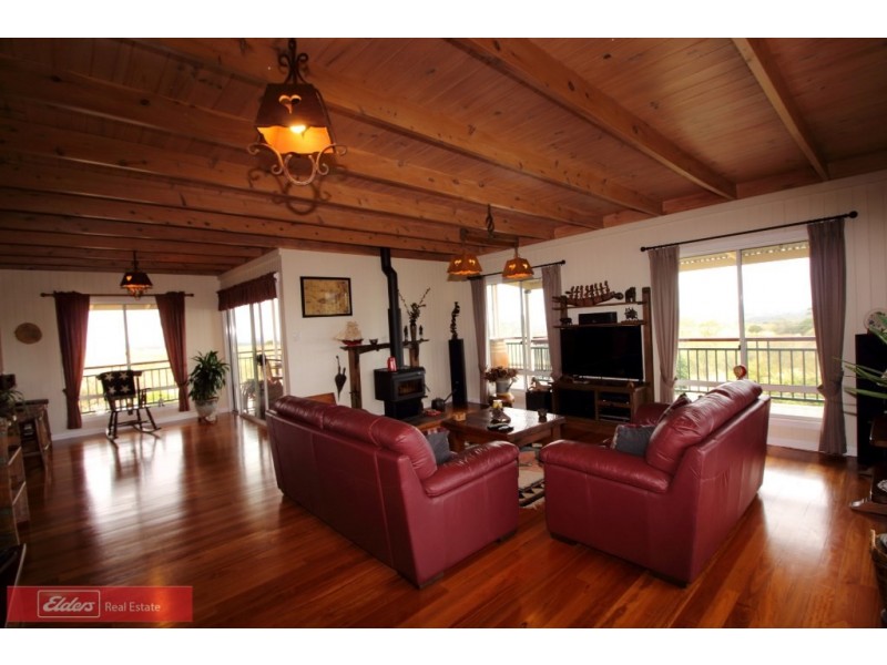 Blenheim QLD 4341