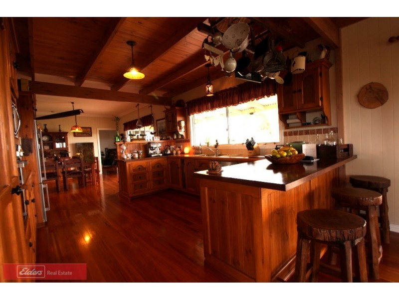 Blenheim QLD 4341