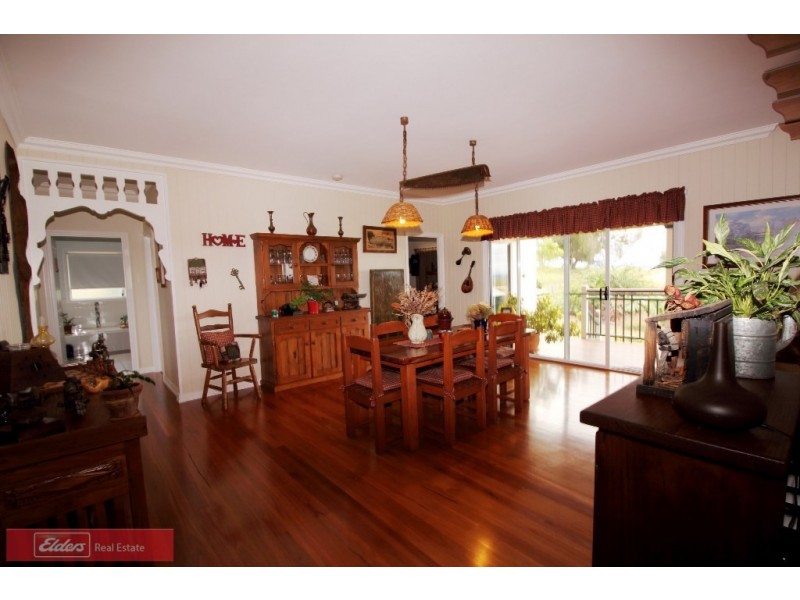 Blenheim QLD 4341