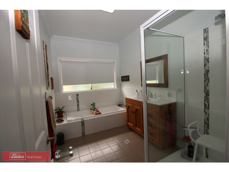 Blenheim QLD 4341