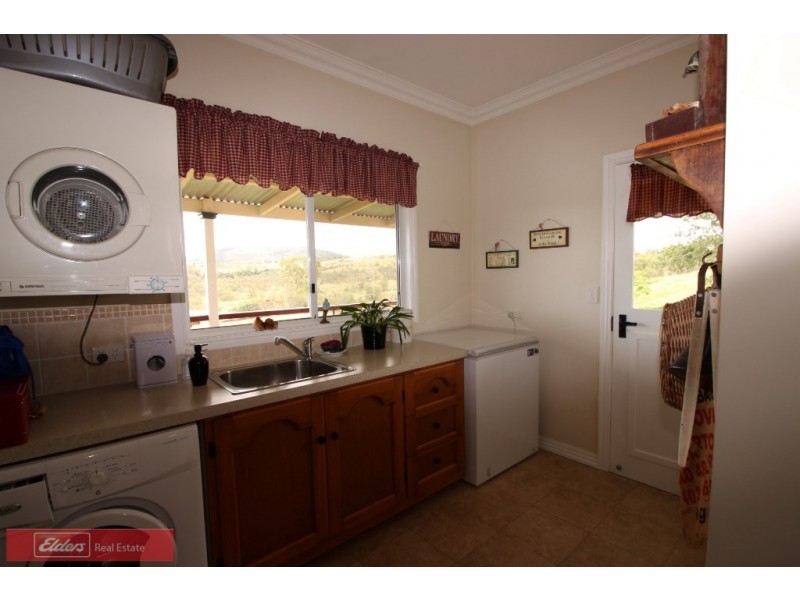 Blenheim QLD 4341