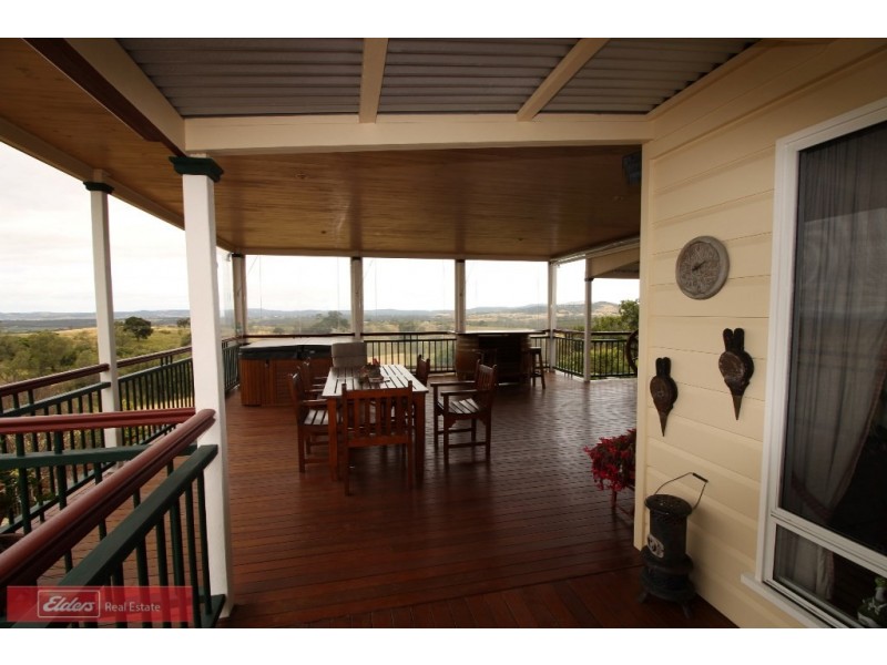 Blenheim QLD 4341
