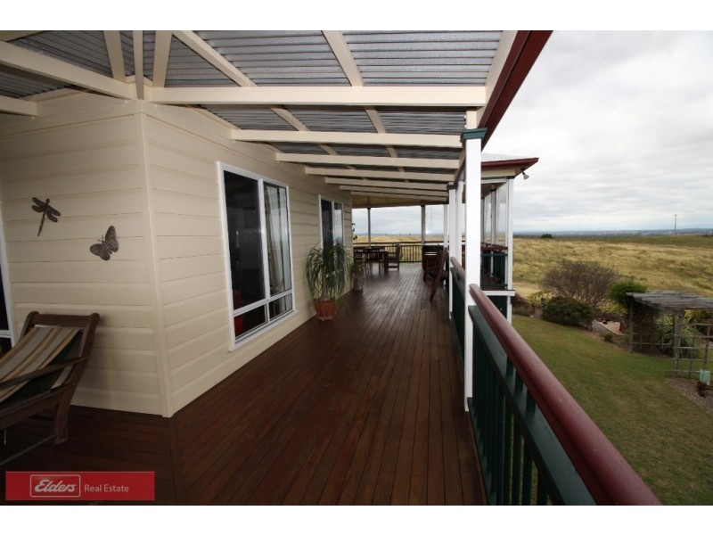 Blenheim QLD 4341