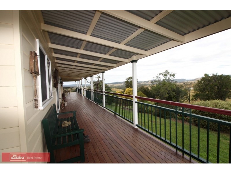 Blenheim QLD 4341