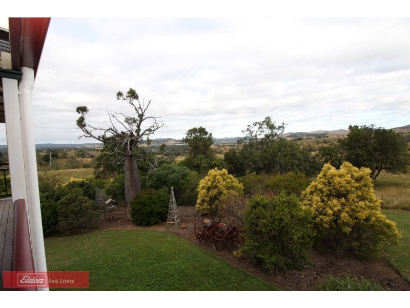 Blenheim QLD 4341