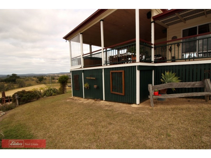 Blenheim QLD 4341