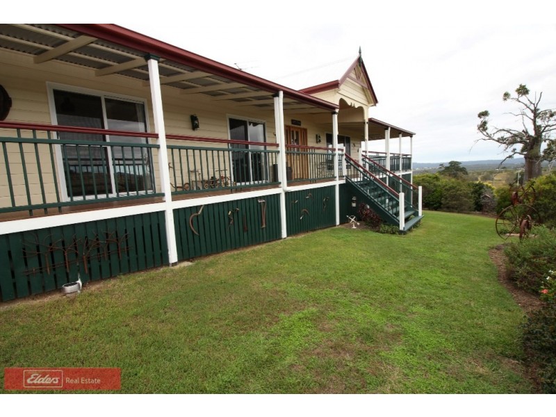 Blenheim QLD 4341