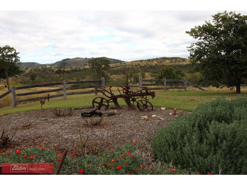 Blenheim QLD 4341