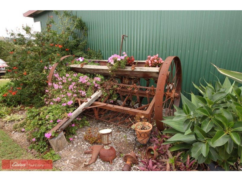 Blenheim QLD 4341