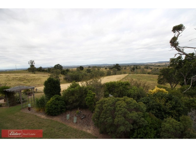 Blenheim QLD 4341