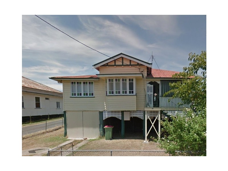 14 WIGGINS STREET, Gatton QLD 4343