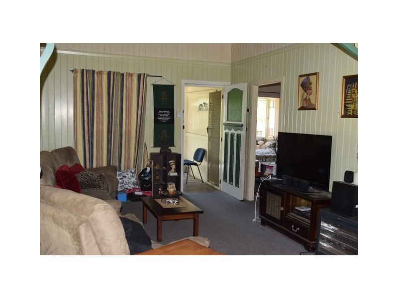 14 WIGGINS STREET, Gatton QLD 4343