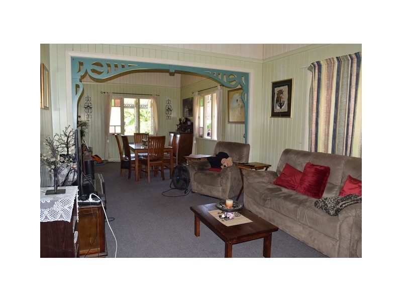 14 WIGGINS STREET, Gatton QLD 4343